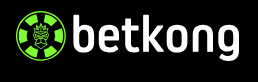 Betkong logo